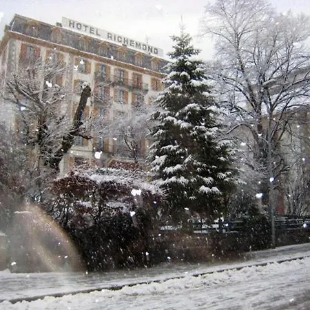 Richemond Hotel 2*