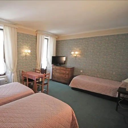 Richemond ホテル 2*