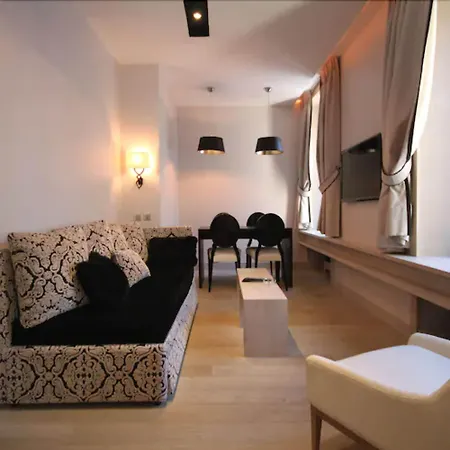 Hotel Richemond Chamonix