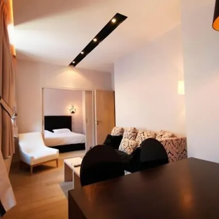 Hotel Richemond Chamonix