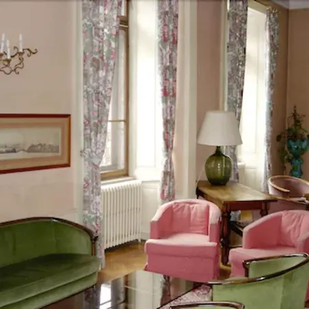 Hotel Richemond Chamonix