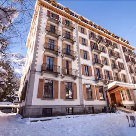 Hotel Richemond