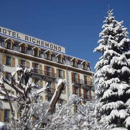 Richemond Hotel