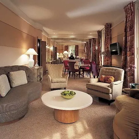 Hotel Richemond