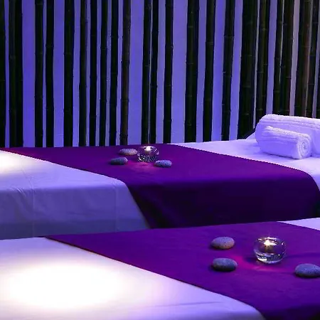 Richemond فندق شامونكس