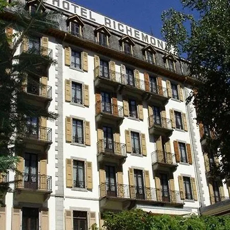 Richemond ホテル 2*