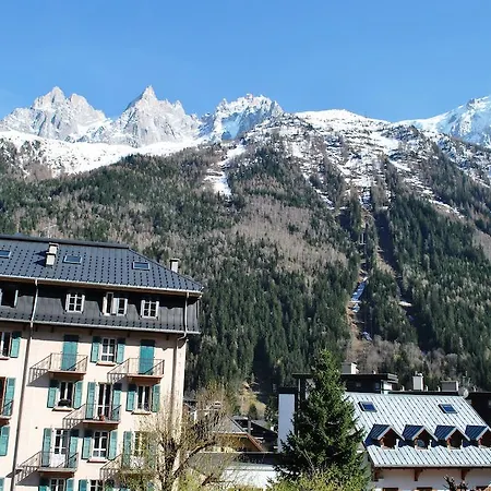 Richemond Hotel Chamonix
