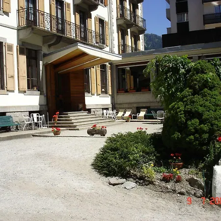 Richemond Hotel 2*