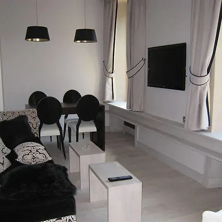 Hotel Richemond Chamonix