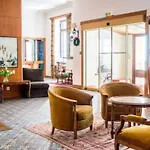 Richemond Hotel Chamonix