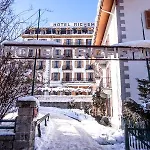 Szálloda Richemond