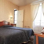 ホテル Richemond シャモニー