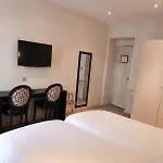 Richemond ホテル