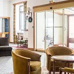 Szálloda Richemond Chamonix