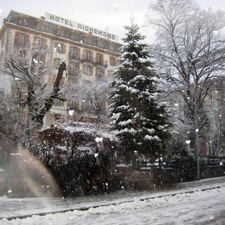 Richemond Hotel 2*