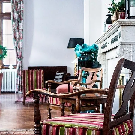Hotel Richemond