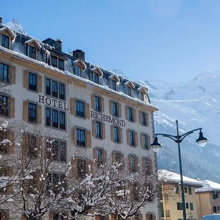 Hotell Richemond 2*