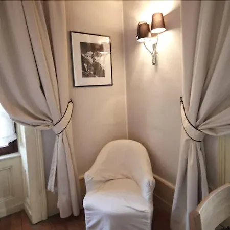 Richemond Chamonix