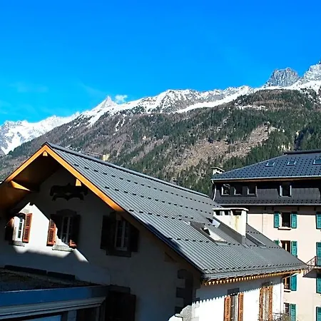 Richemond Chamonix