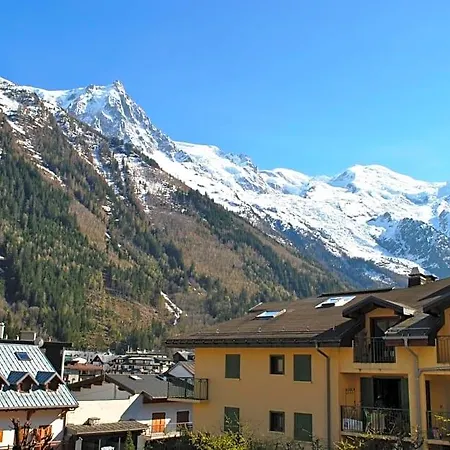 Richemond Hotel Chamonix