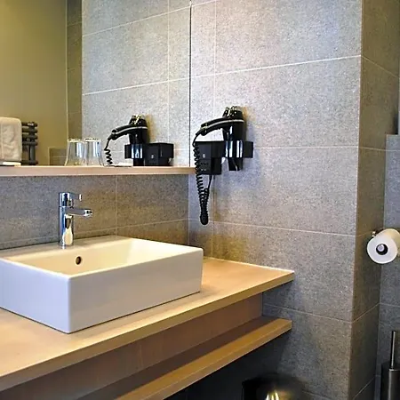 Hotel Richemond 2*