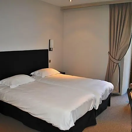 Richemond 2* Chamonix