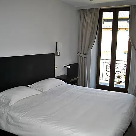 Hotel Richemond 2*
