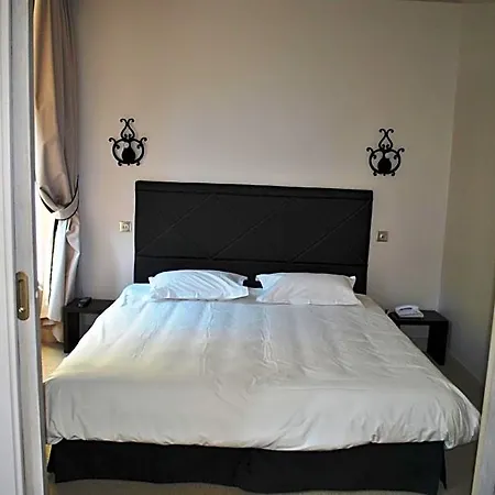 Richemond Hotel
