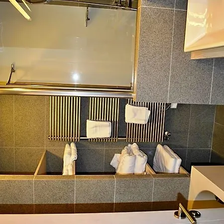 Richemond 2* Chamonix