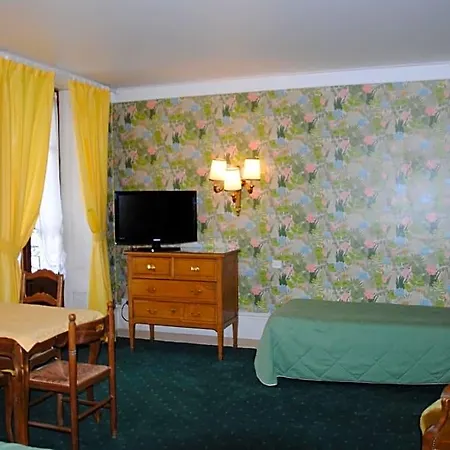Richemond 2* Chamonix