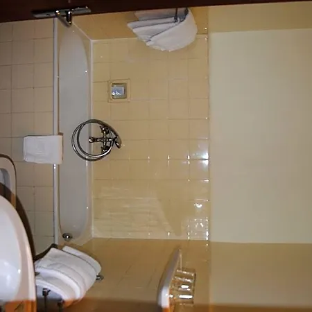 Hotel Richemond 2*