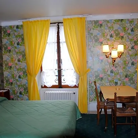 Richemond 2* Chamonix