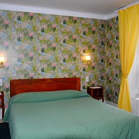 Hotel Richemond Chamonix