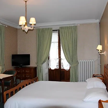 Hotel Richemond
