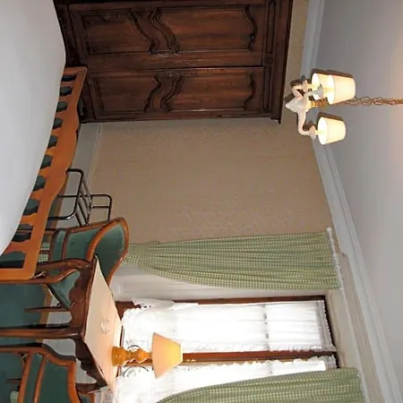 Richemond Chamonix