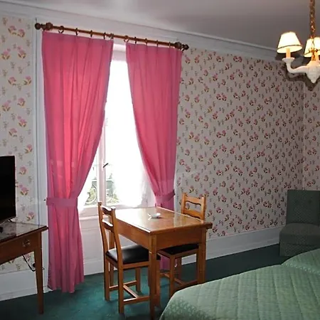 Richemond Hotel