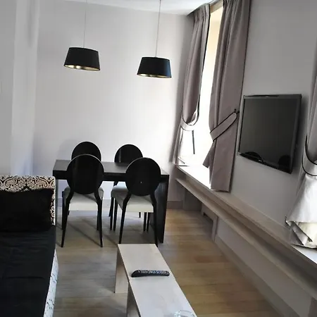 Hotel Richemond Chamonix