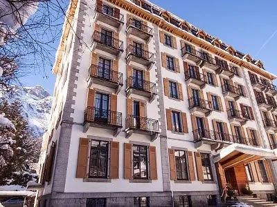 Hotel Richemond