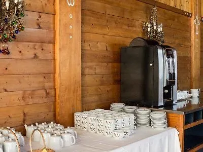 Richemond 2* Chamonix