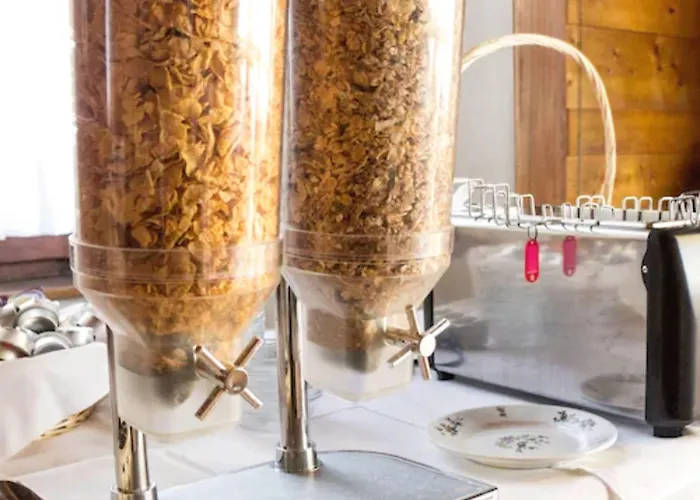 Richemond Отель 2*