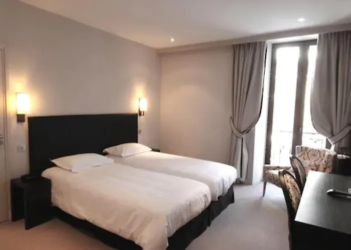 Richemond Отель 2*