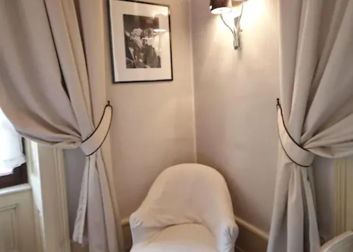 Richemond Шамони