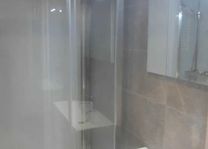 Richemond Шамони