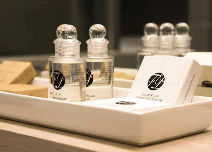 Отель Richemond 2*