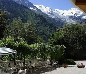 Richemond Отель 2*