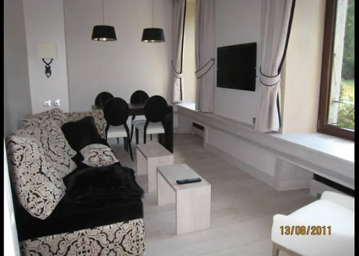 Hotel Richemond 2*