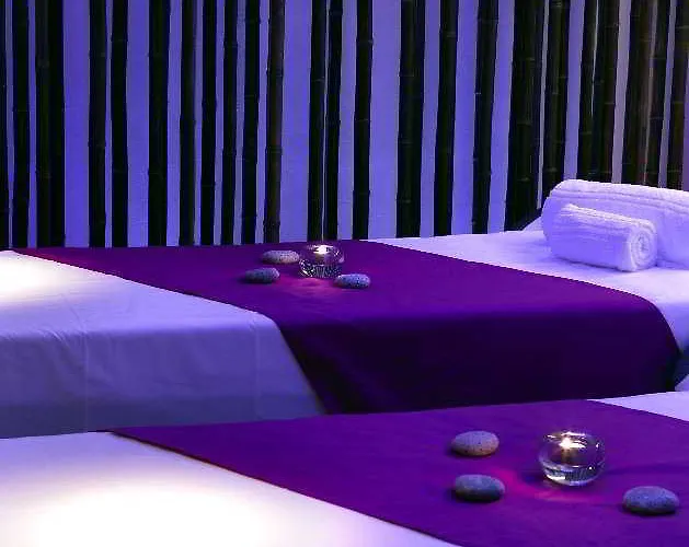 Richemond Отель Шамони