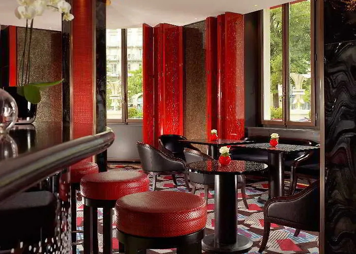 Richemond 2* Шамони