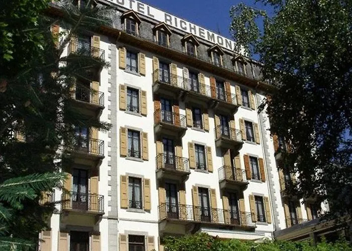 Richemond Hotel 2*