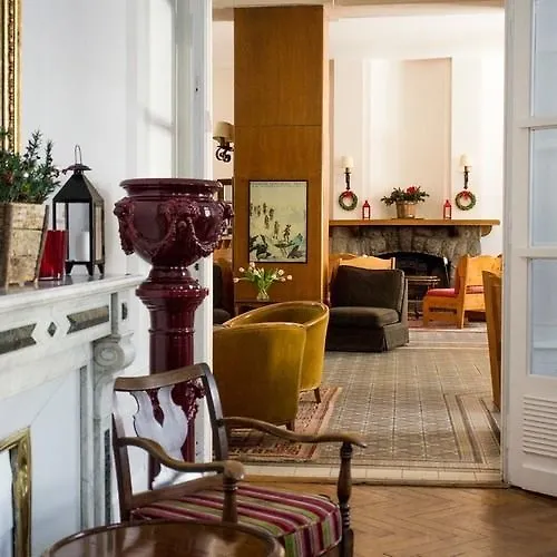 Richemond Отель 2*